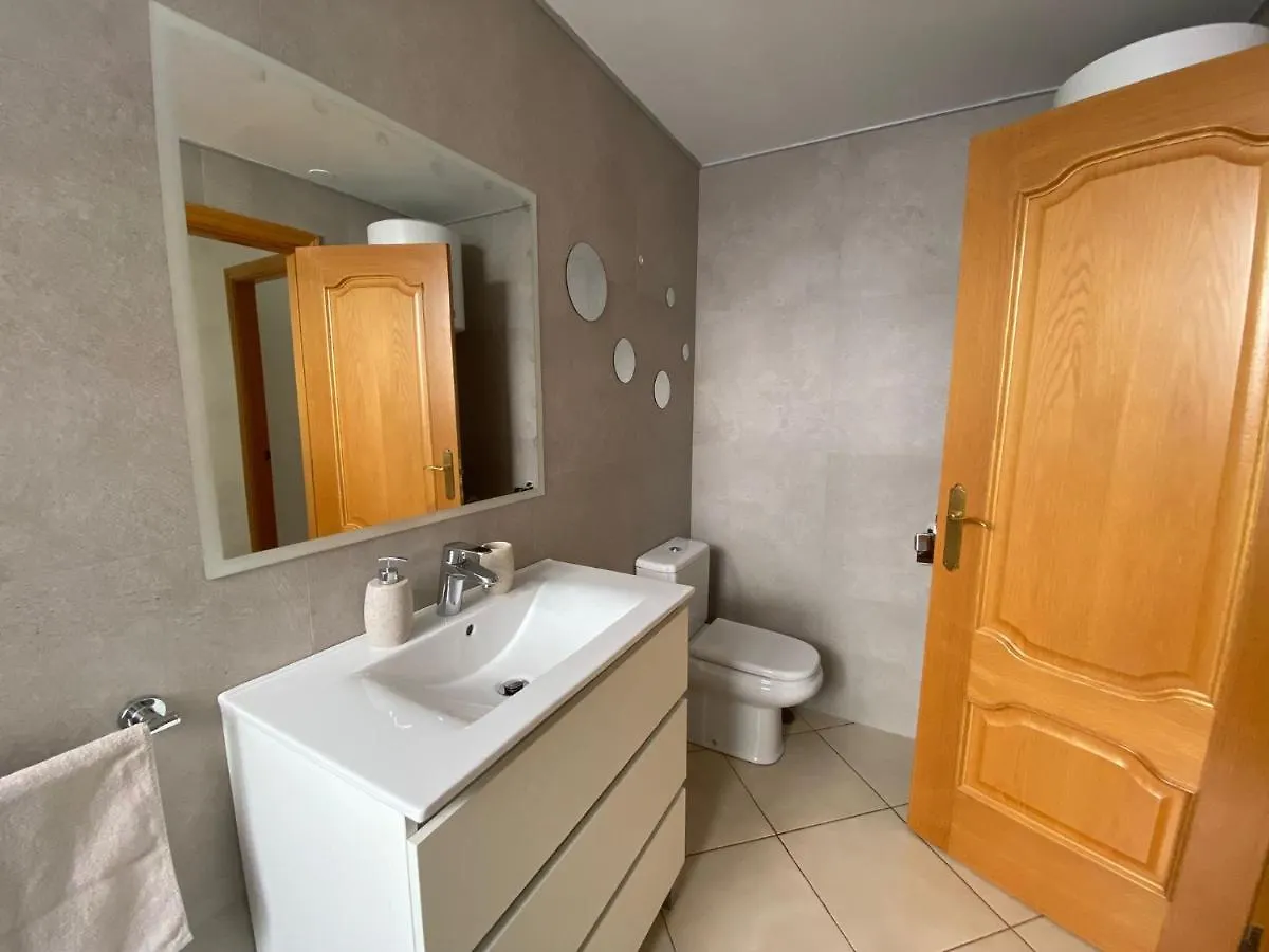 Jandia Beach Apartment Morro Jable  Espanha