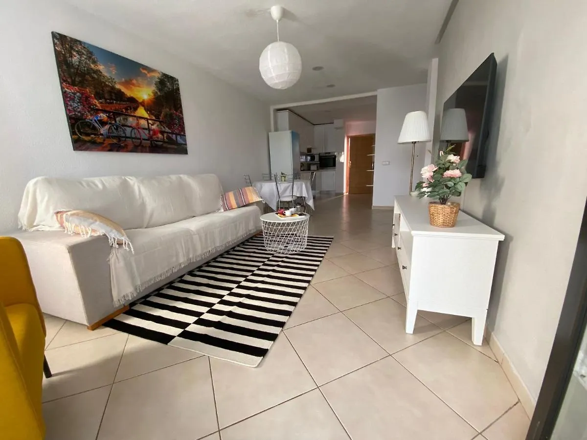 Jandia Beach Apartment Morro Jable  Espanha