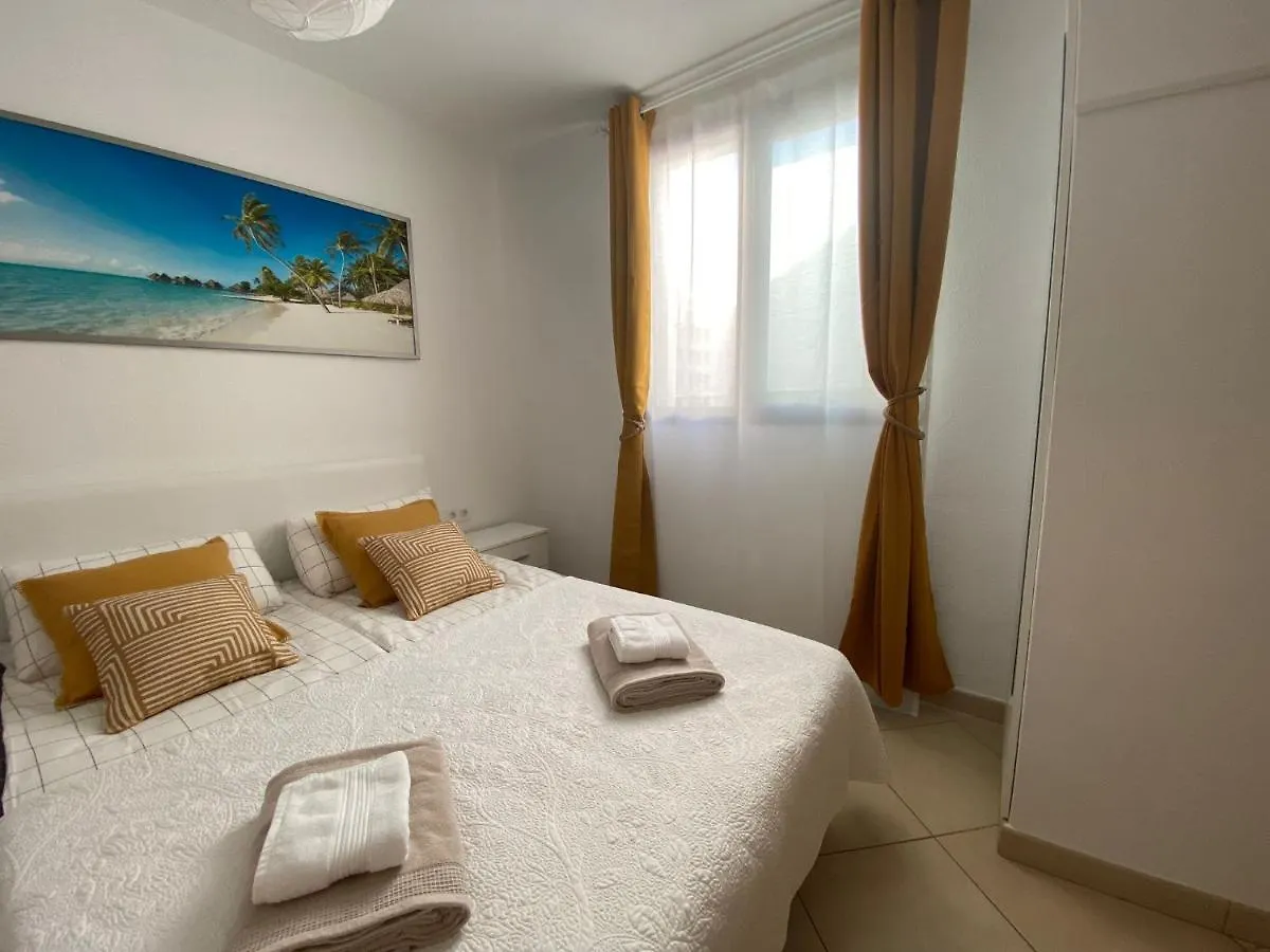 Jandia Beach Apartment Morro Jable  0*, Morro Jable (Fuerteventura) Espanha