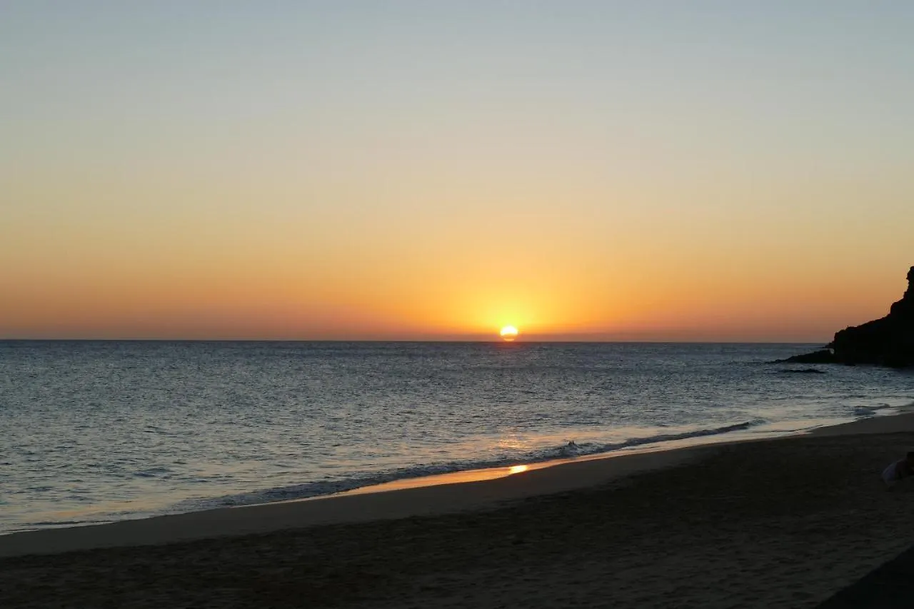 Contatos de Jandia Beach Apartment