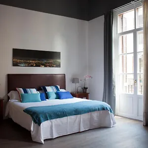  Apartment Colom Spanien
